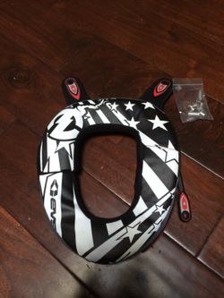 EVS Neck collar brace for kids