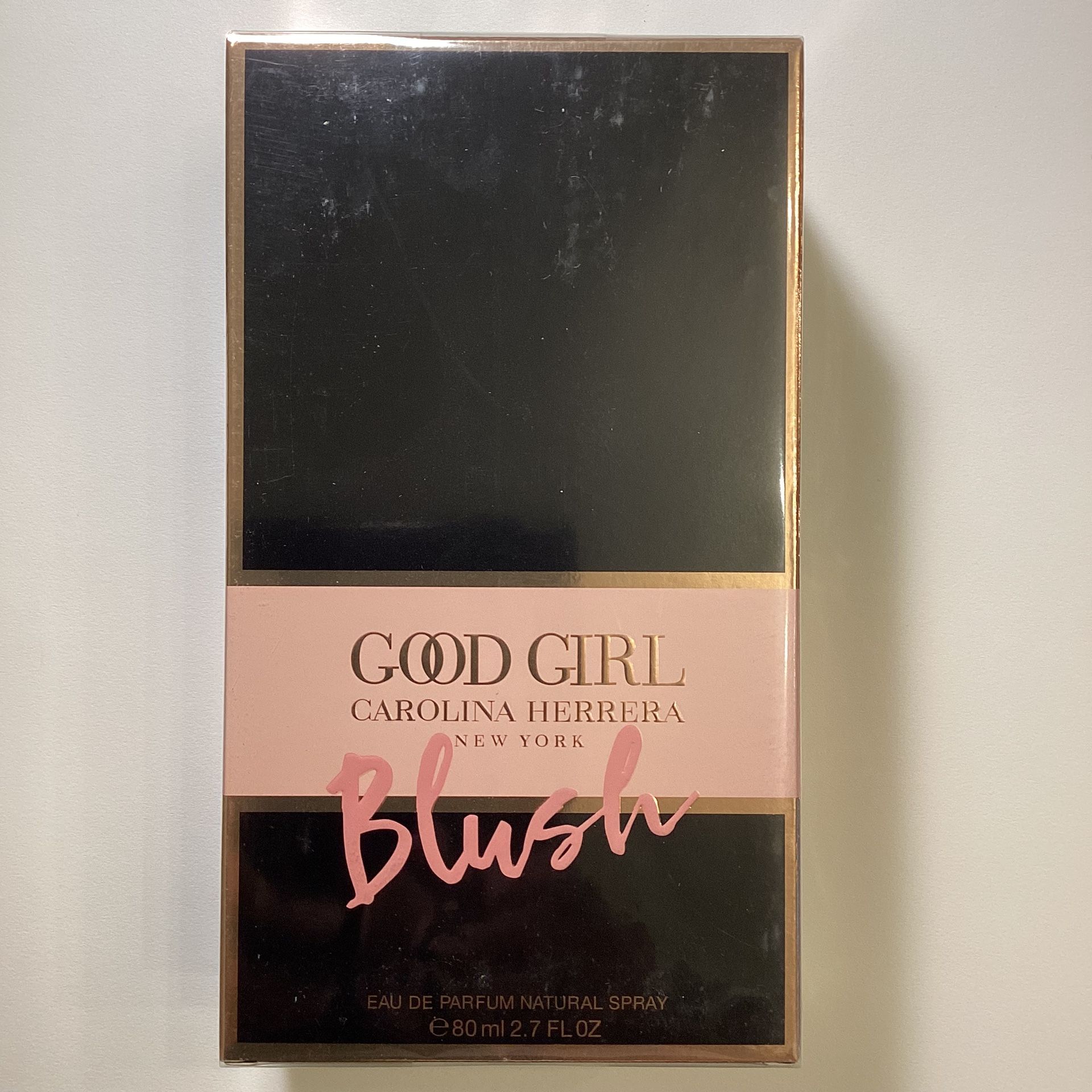 Carolina Herrera Good Girl Blush Perfume