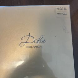 Dolce Gabbana Perfume