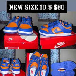 Nike Dunks 