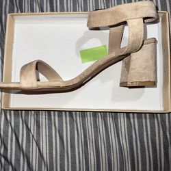 Women’s Heels 