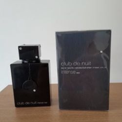 Club De Nuit 
