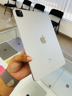 iPad Pro 2nd 11inch 128gb