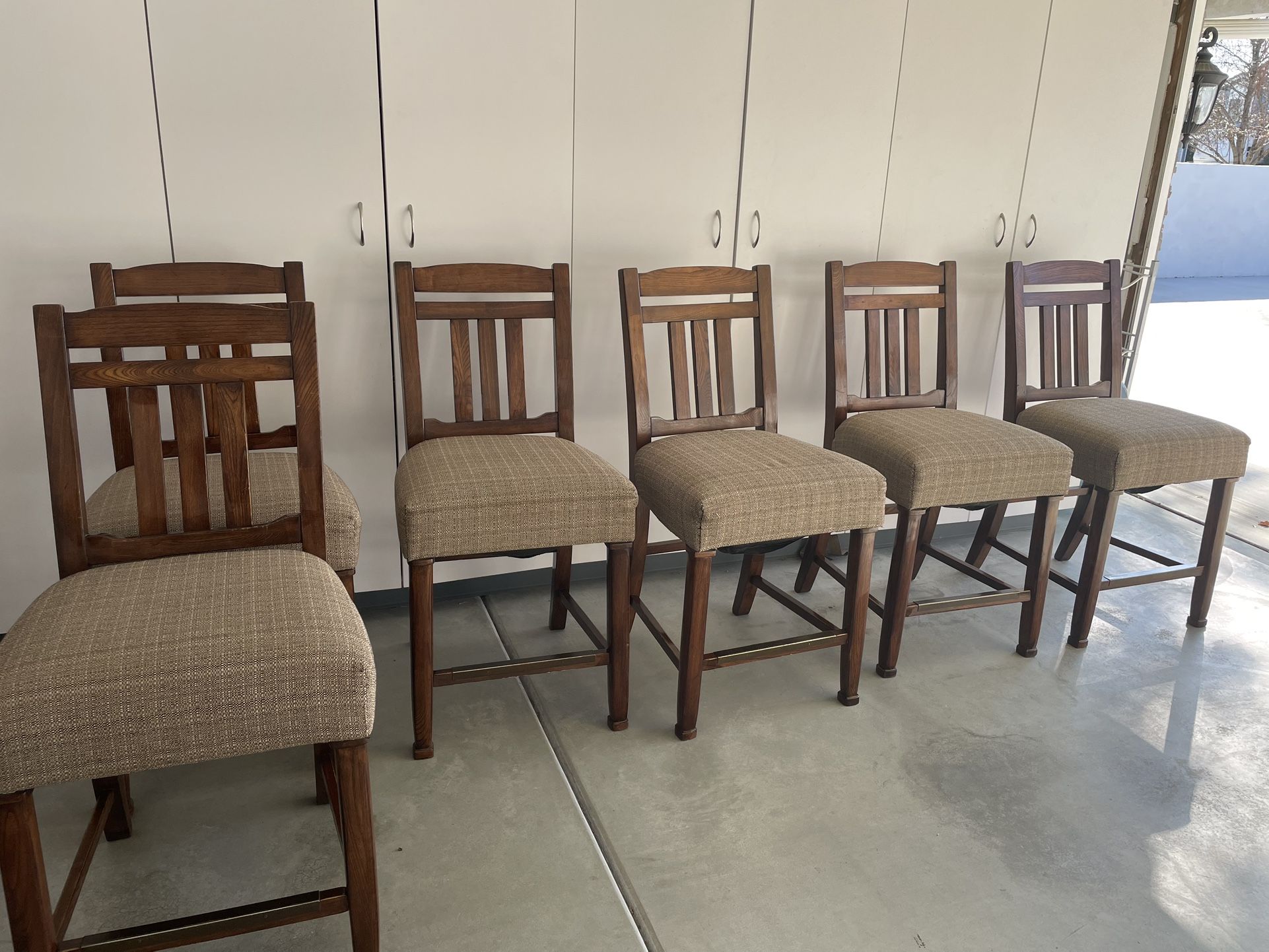  Chairs For Kitchen Table 6