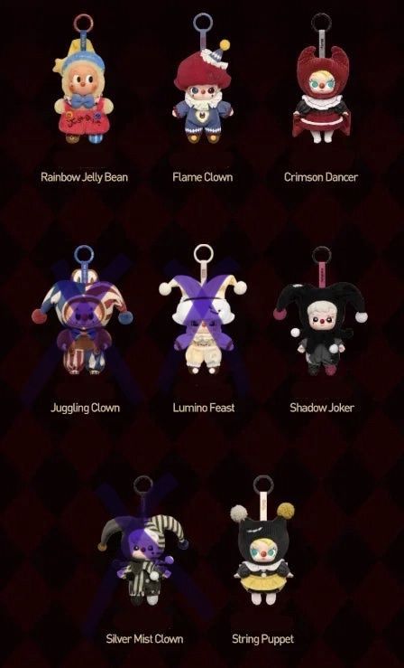 Why So serious series