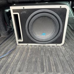 Halo 10 Inch Alpine 