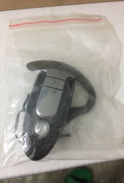 Motorola Bluetooth device