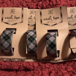 Washi Tape
