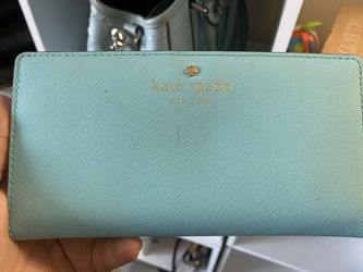 Kate spade wallet