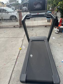 NordicTrack Home Treadmill