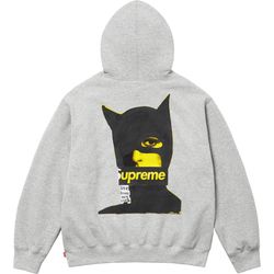 Supreme Catwomen Hoodie Size Large