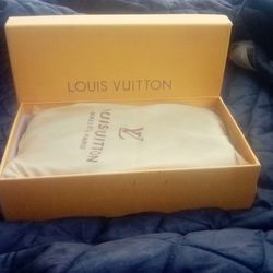 Limited Edition Louis Vuitton Crossbody
