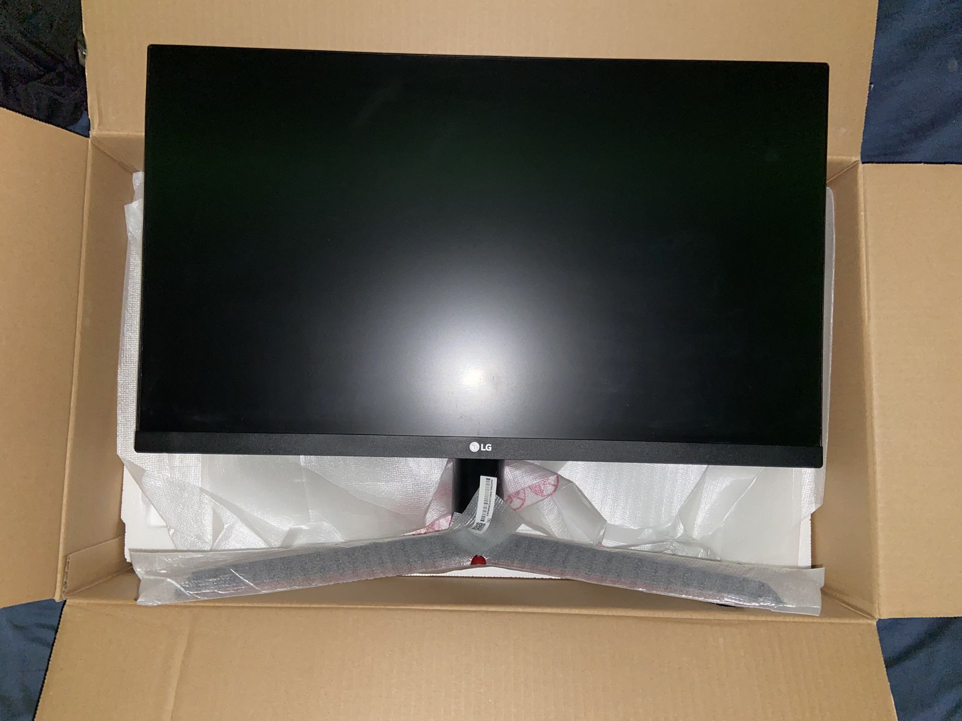 LG Monitor