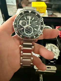 Invicta Reserve