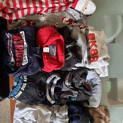 Boys 3t Fall/Winter clothes 