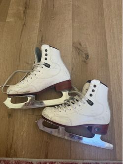 Riedell Figure Skates