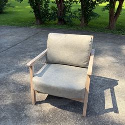 Willbanks Upholstered Armchair