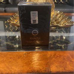 Foreign Fragrance From Dubai