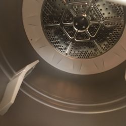 Like new Washer/Dryer Set