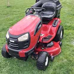 Craftsman Dt3000 Riding Mower