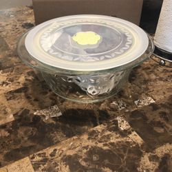Fresh Container 
