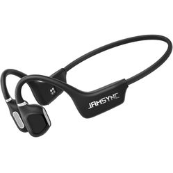 Open Ear Headphones, Running Headphones Bluetooth 5.4 with Built-in Mic, 22g Lightweight Comfort, 14H Battery & IPX5 Waterproof Sports Air Conduction 