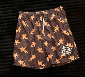 Eric Emanuel Shorts