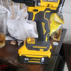 Dewalt 
