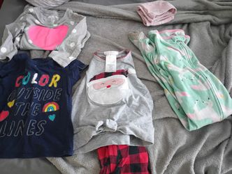 GIRLS 2T CLOTHES PACK $5 BLACK FRIDAY SALE