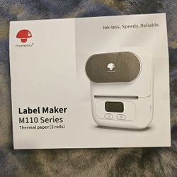 Label Maker 