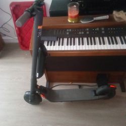 Ninebot Segway Scooter