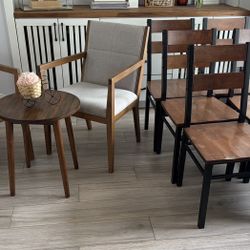 Furniture For Sale! Has To Go! 