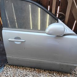Puerta Para Kia Amanti 2005