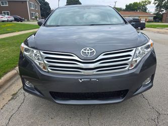 2009 Toyota Venza