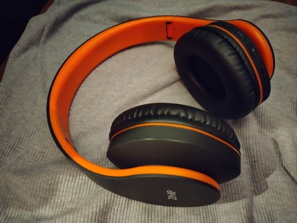 Zhne Bluetooth Wireless Headset