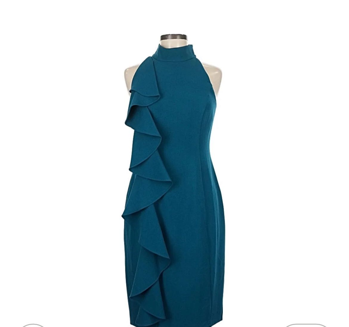 Cocktail Designer dress Eliza j