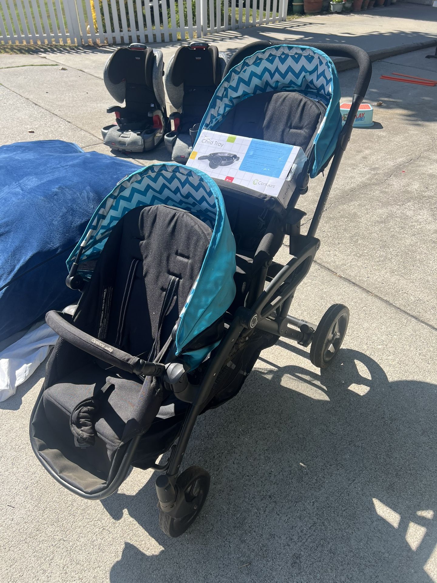 uppababy rumble seat noa UPPAbaby VISTA RumbleSeat V2, 2015+, 2021, Noa (Navy)