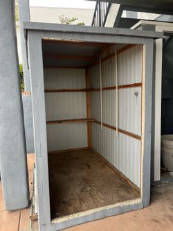 Storage