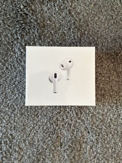 AirPods Pro 3