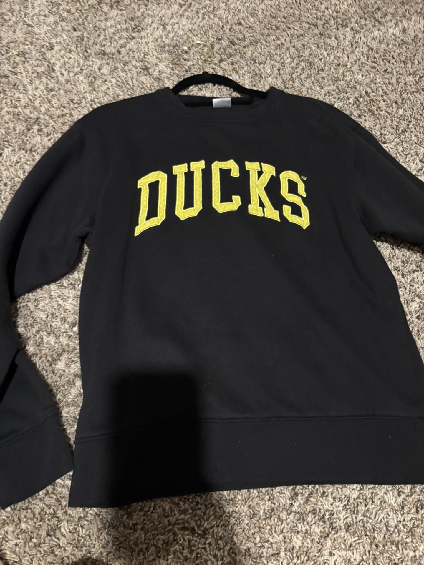 Oregon Ducks Sweatshirt