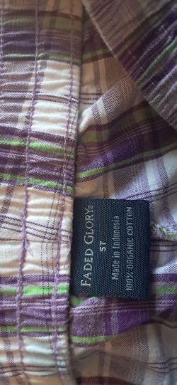 3t kids girls shorts