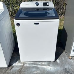 Maytag Washer