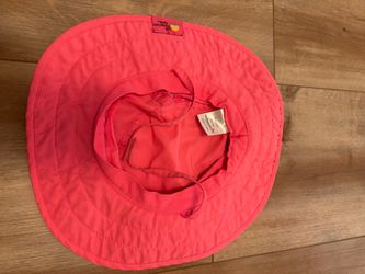 Sun Protection Zone Kids Bucket Hat