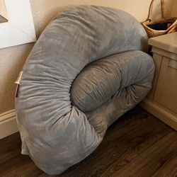 Pregnancy Sleeping Pillow