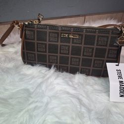 Steve Madden Bag