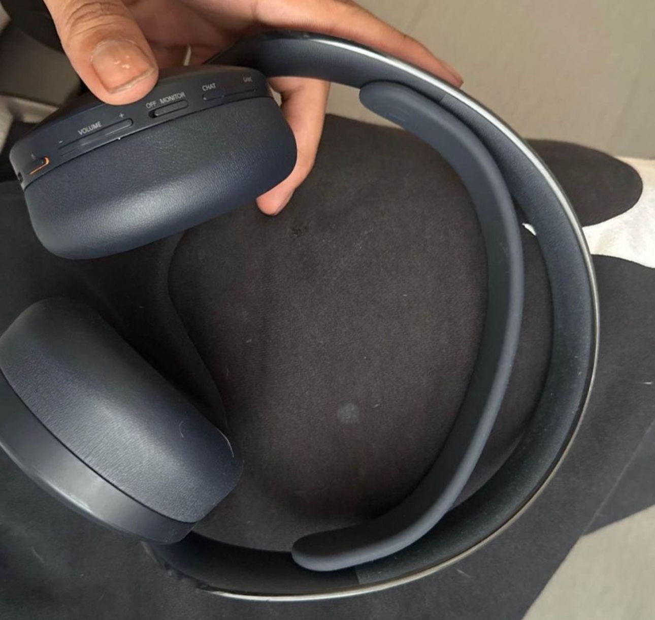 Sony Pulse