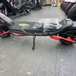 E-LITE 1000 $1050