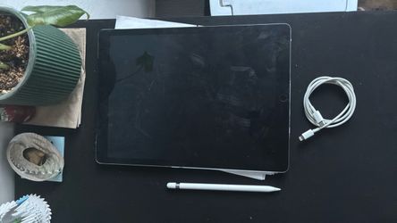 Apple iPad Pro