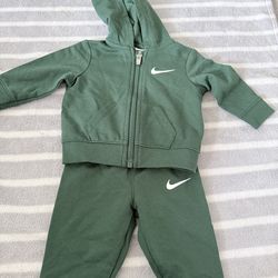 Nike set