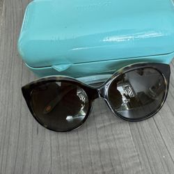 Tiffany&Co Glasses 